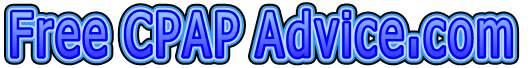 Free CPAP Advice.com